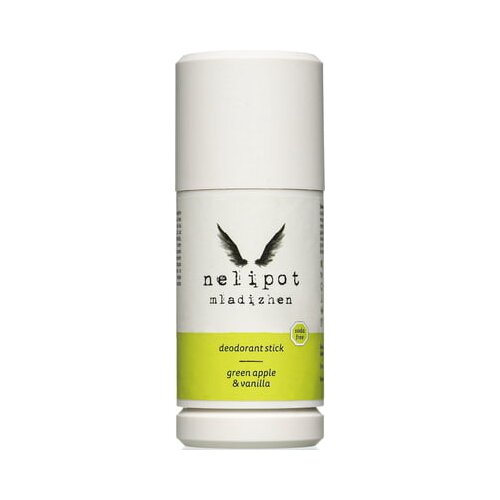 Nelipot Mladizhen magnezijev deodorant v stiku Cene