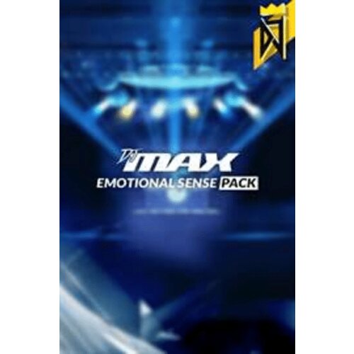 Steam DJMAX RESPECT V - Emotional Sense PACK (DLC) (PC) Key GLOBAL Cene