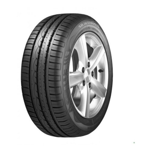 Fulda 205/60R15 91H ECOCONTROL HP letnja DOT23 ( 013870 ) Slike