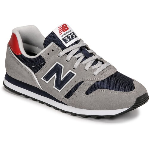 New Balance Nizke superge 373 Siva Cene