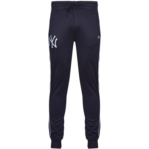 New Era MLB TRACK PANT Crna Slike