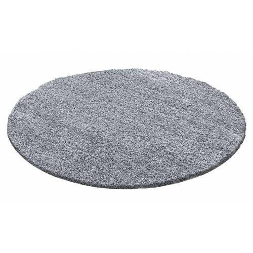 LIFE1500LIGHTGREY light grey carpet (160 cm) Slike