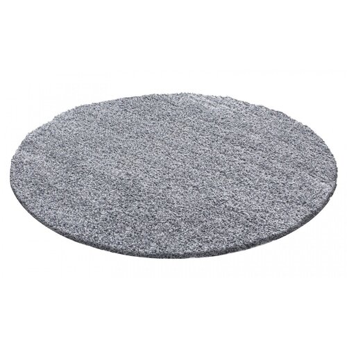 LIFE1500LIGHTGREY light grey carpet (160 cm) Slike