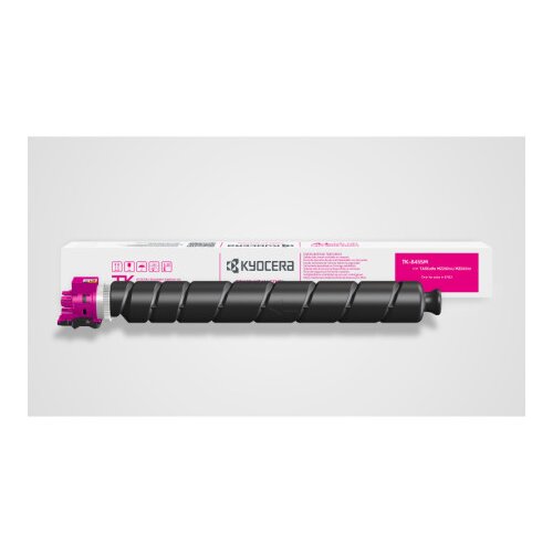 Kyocera TK-8455M magenta toner Cene