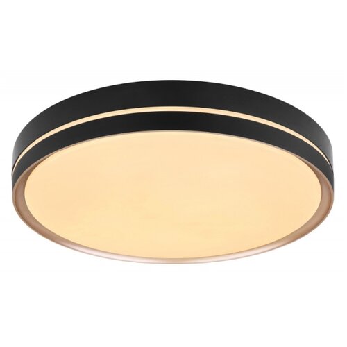Globo 41759-40 - led prigu&amp;scaron;iva plafonska svetiljka manni LED/40W/230V + daljinski upravljač Slike