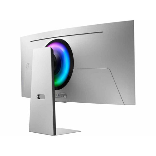 Samsung 34" Odyssey G8 Monitor1800R, UWQHD,... Cijene