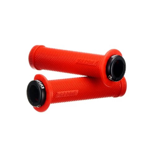  Gripovi DaBomb Particle Lockring red Cijene