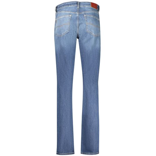 PepeJeans Traperice za žene plave boje Slike