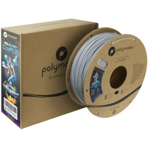Polymaker PolyLite CosPLA Version B Slike