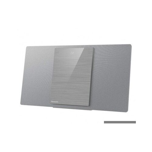 Panasonic glasbeni stolp SC-HC412EG-S, srebrn Cene