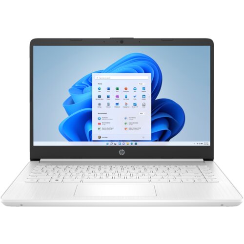 HEWLETT-PACKARD Laptop HP 14s-dq0013na / Intel® Celeron® / RAM 4 GB / SSD Pogon / 14,0″ HD Cijene
