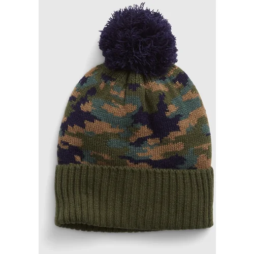 GAP Children's cap with pompom - Boys