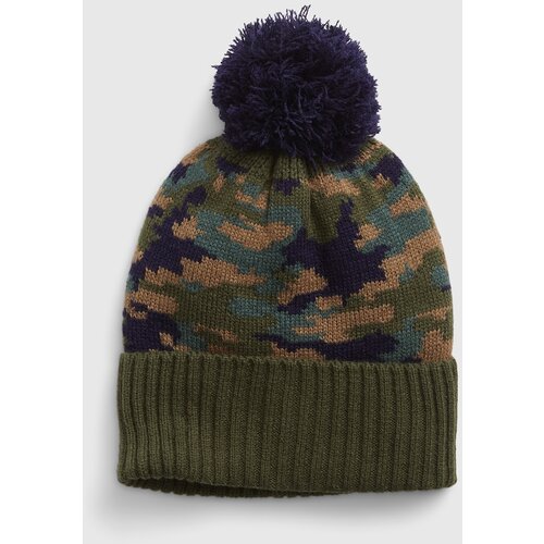 GAP Children's cap with pompom - Boys Cene