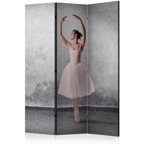 Artgeist Paravan Ballerina In Degas, 3-Delni, Dvostranski Cene