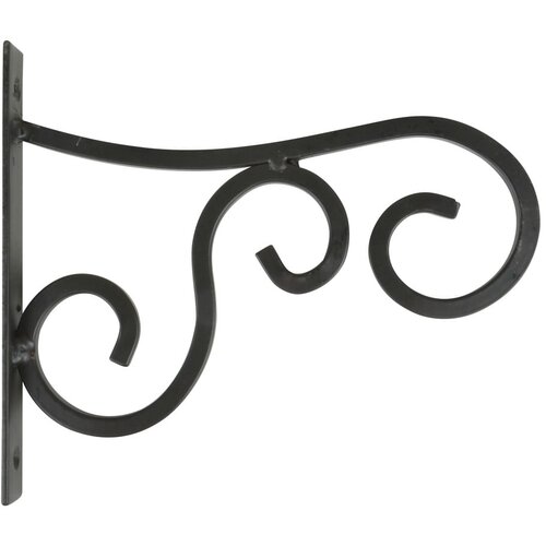 Esschert Design Stenski nosilec Cassis, dolžina 21 cm Cene