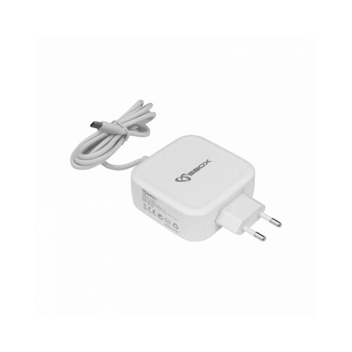 S Box 65W -SBOX Punjač za telefon TC Slike