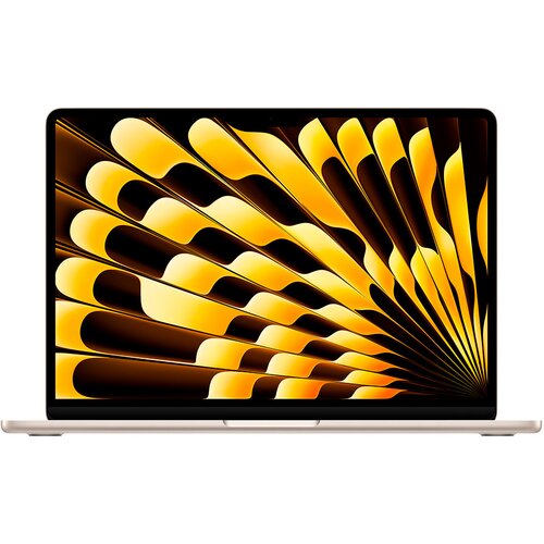 Apple MacBook Air 13.6: STARLIGHT/M4 10C CPU/8C GPU/16GB/256GB-CRO Cijene