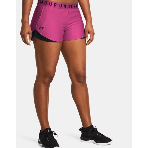 Under Armour Play Up Shorts 3.0 Slike