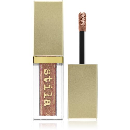Stila Cosmetics Stay All Day bleščeča tekoča senčila za oči Kitten Karma 3 ml Cene