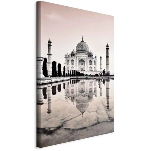  Slika - Taj Mahal (1 Part) Vertical 60x90 Standard Cijene