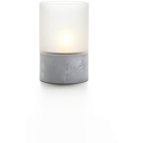 Modern Living led-sveča malina Cene