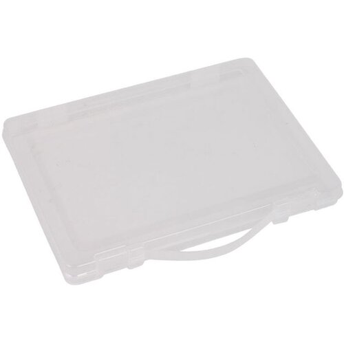 Olimp Sport Kutija-kofer 270 mm x 360 mm x 45 mm Cene