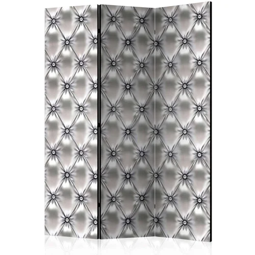  Paravan u 3 dijela - White Queen [Room Dividers] 135x172