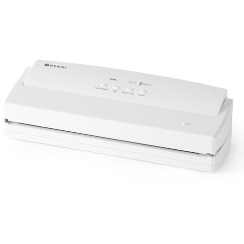 Hendi Stroj za vakuumsko pakiranje živil Budget Line strip 310mm 110W - 975350, (21383902) Cene