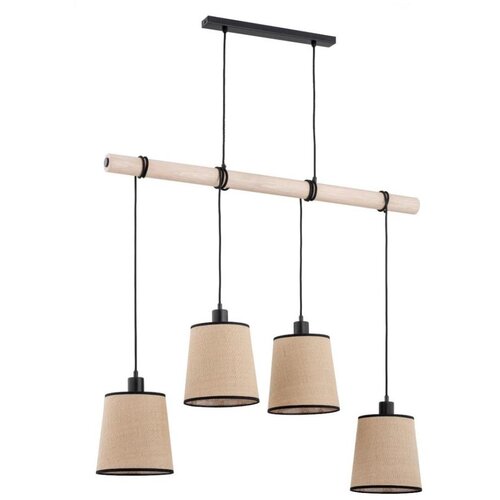  Luster na sajli REJA 4xE27/60W/230V Cene