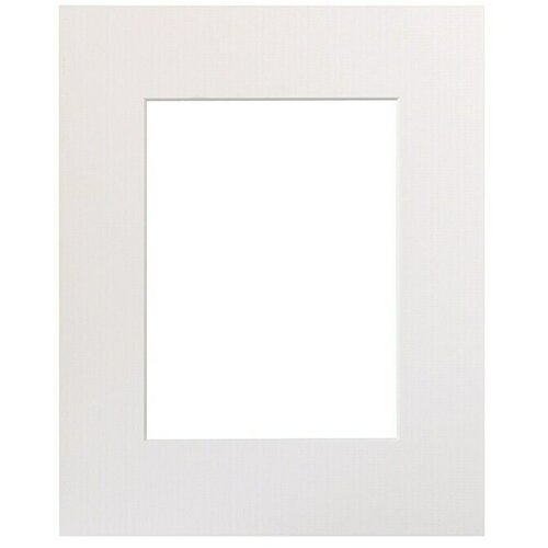 Nielsen Paspartu White Core (Porculan, D x Š: 24 x 30 cm, Format slike: 15 x 20 cm) Cijene