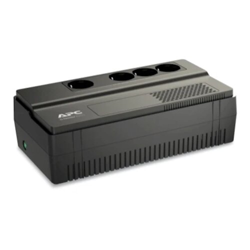  Easy UPS 1000VA, Montaža na pod/zid, 230V, 4x CEE 7/3 Schuko utičnice, AVR Cijene