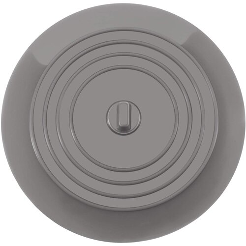 INF silikonski zama&amp;scaron;ek za posodo grey 15 cm, (21275486) Slike