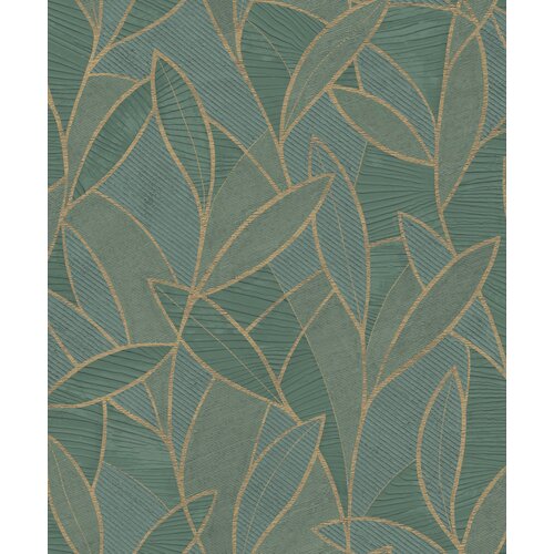 Decoprint Wallcoverings Tapeta Allure Carved Leaf (5 boja) Cijene