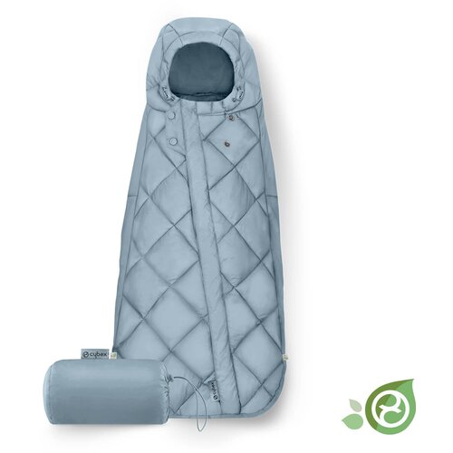 Cybex Gold&amp;reg; cybex&amp;reg; gold zimska vreća sn&amp;oslash;gga mini sky blue Slike