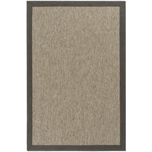 Conceptum Hypnose boston M208 - dark beige, beige dark beigebeige carpet (160 x 400) Slike