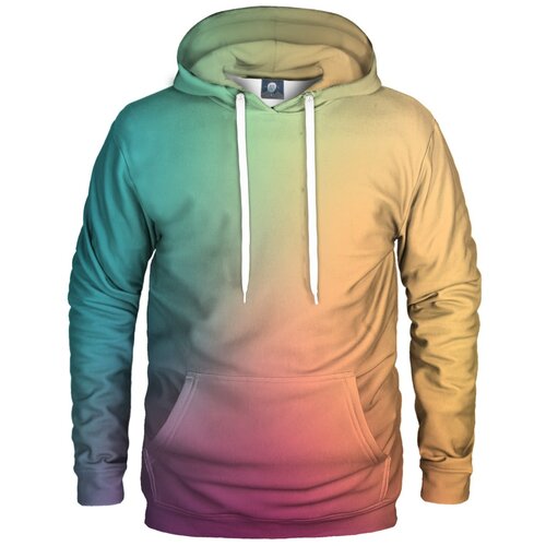Aloha From Deer Unisex's Colorful Ombre Hoodie H-K AFD199 Cene