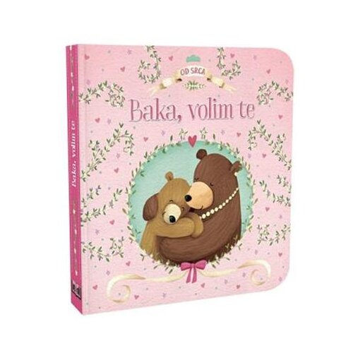  ND/OD SRCA-BAKA, VOLIM TE ART.07381 Slike