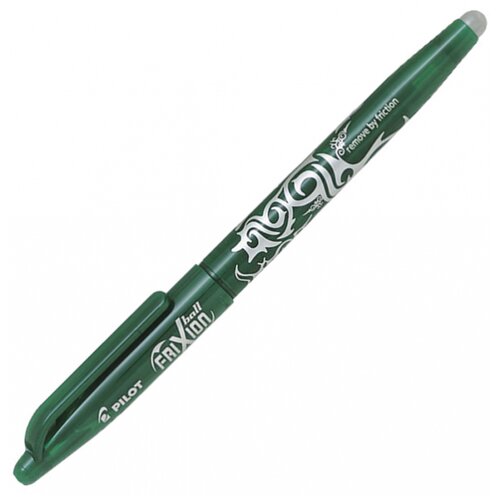Pilot Gel pisalo Frixion BL-FR7 z radirko, zelena Cene