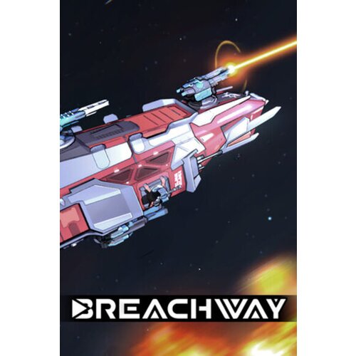  breachway (pc) steam key europe Cene