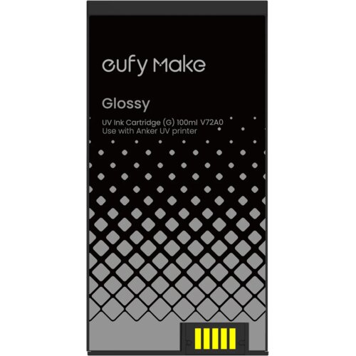 EufyMake UV Ink Cartridge - G Slike