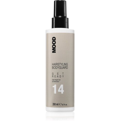 Elgon Mood Hairstyling Bodyguard zaščitno pršilo za lase 200 ml Cene