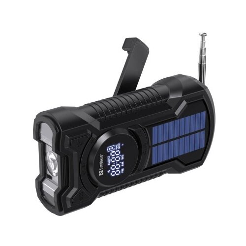 Sandberg Baterija powerbank+radio Vse-v-1, 5.000 Survivor, 10W Cene