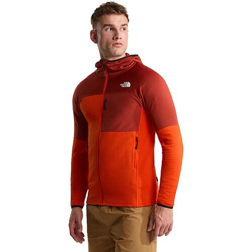 The North Face Polartec Powergrid Stormgap Hoodie duks Cene