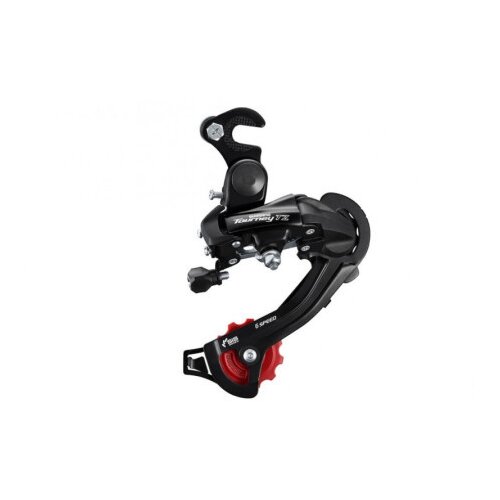 Shimano menjač zadnji tourney tz rd-tz500-gs, za 6 brzina, w/riveted adapter (road), ind.pack ( 191697 ) Cene
