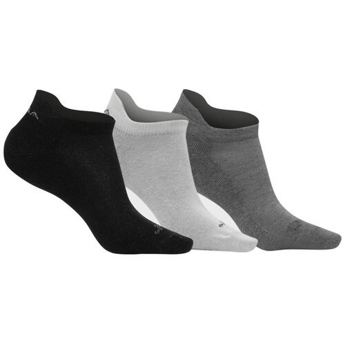 GSA muške čarape 365 low cut ultralight 3 pack 81-16143-05 Cene