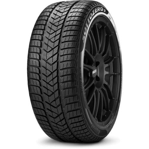 Pirelli Winter SottoZero 3 Run Flat ( 275/35 R21 103V XL, runflat DOT2020 ) Slike
