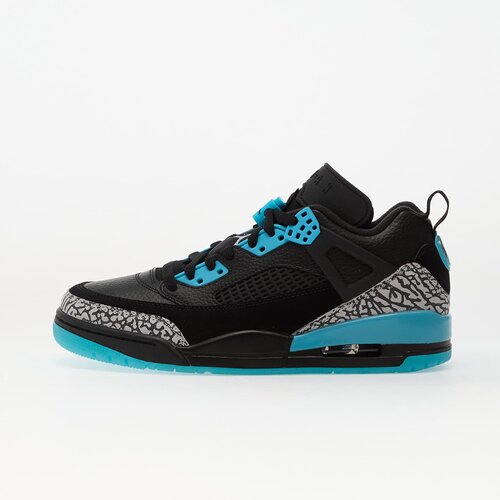 Jordan Sneakers Spizike Low Black/ Wolf Grey-Gamma Blue EUR 45 Slike
