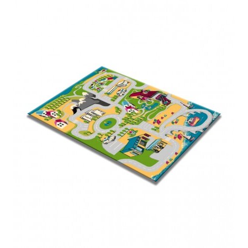 BRINTONS tepih 160x220cm UGO D3787.02 Slike