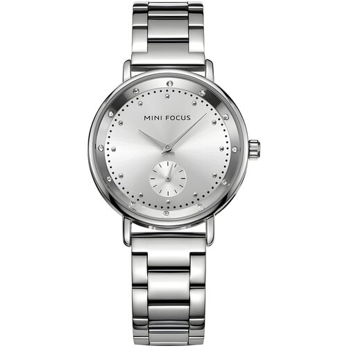 Mini Focus Sat LE-23843 - Srebrna Cene