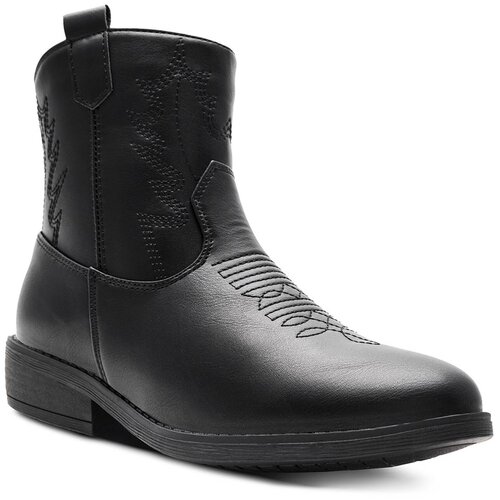 Nelli Blu &amp;Scaron;kornji CM230220-17 Črna Slike